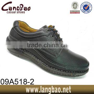 High Quality Casual Leather Shoes Men,Casual Leather Shoes Men 2014