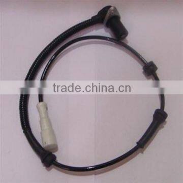 ABS Sensor, Speed Sensor, Wheel Sensor Front Left OEM:96549712 photo-3