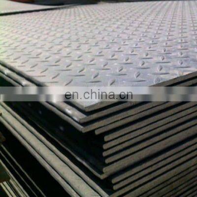 300mm coated Astm a53 Q235B carbon steel plate with high temperature oxidation resistance