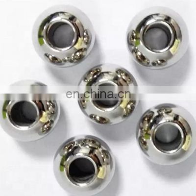 Factory directly OME Best quality best sell 30mm 31.75mm 32mm 34mm 201 stainless steel ball