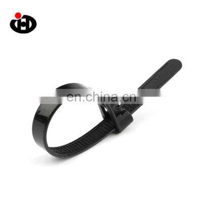 JINGHONG FactoryOutlet Quick Releasable Self-locking Flexible Cable Ties photo-5