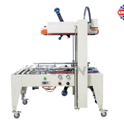 FXJ-5050Q Pneumatic Carton Sealer