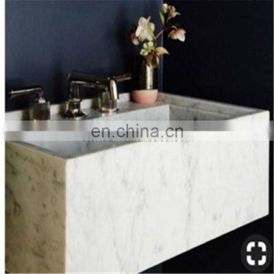 Chinese Cheap Standard Kitchen Sink Size Fiber Sink photo-5