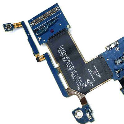 Charging Port Flex Cable For Samsung Galaxy S8 Plus G955F G955U Cell Phone Spare Parts photo-4