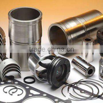 ANDORIA, LOMBARDINI, HATZ, YANMAR, APE PAGGIO, DEUTZ, LISTER, PETER, MARINE, VILLERS, CUMMINS DIESEL ENGINE SPARE PARTS