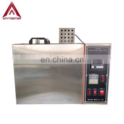 Congo Red Thermal Stability Tester