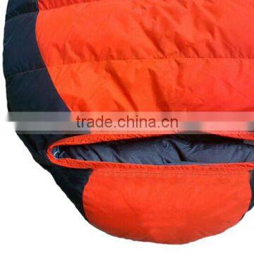 Mummy Shape Fashion Sleeping Bag photo-3