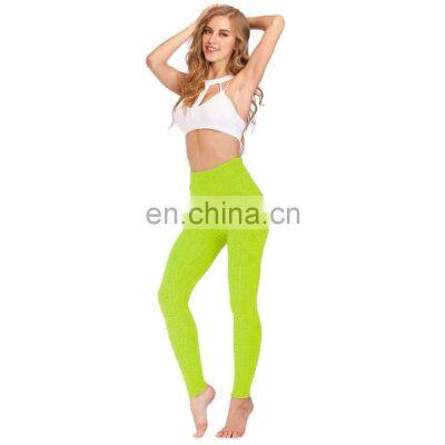 New Style USA Sexy Ladies Leggings Fitness & Yoga Wear Set Gym Fitness Leggings