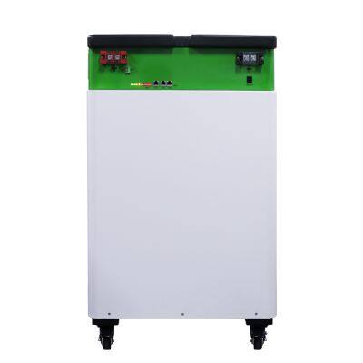 51.2V200Ah 10KWH Big Capacity Lithium Battery Pack for Home Energy Storage System photo-5