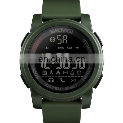 SKMEI 1442 smart smart watch compatible with ios  fitness watch