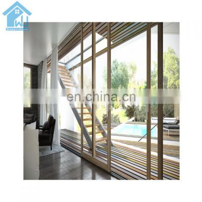 portas de correr / aluminum modern interior and exterior prices lowes large three stacker garge sliding door / sliding door