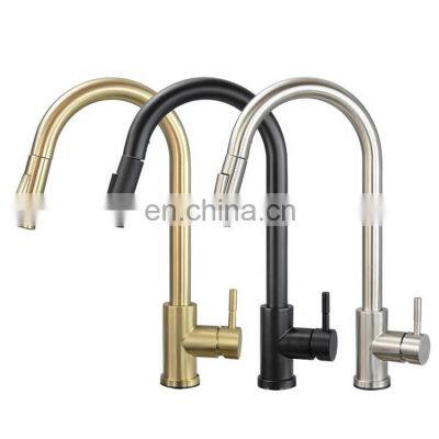 Sensor Tap Automatic Faucet Tap Touch Kitchen Faucets photo-2