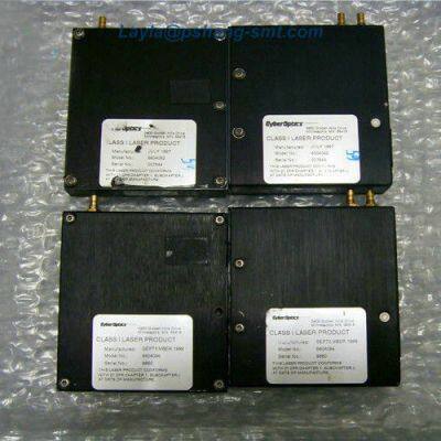 SMT JUKI 740 Laser KE740 for Pick and Place Machine photo-3