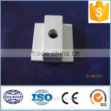 6000 series active demand aluminum accessory for drilling