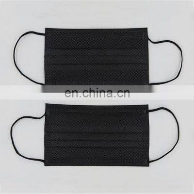 3PLY Mouth Mask With Earloop For Protection