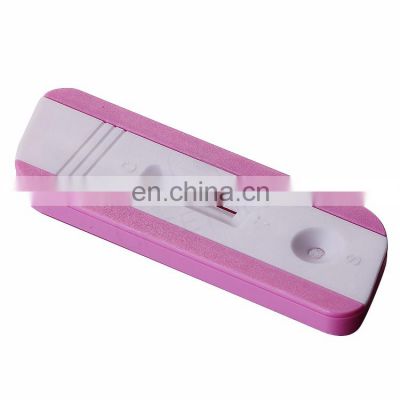 Wholesale price custom one step medical best hcg pregnancy test