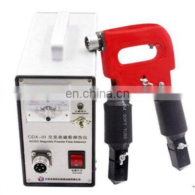 KASON CDX-III Magnetic Particle Flaw Detection Magnetic Detectors photo-3