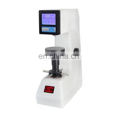 HSRS-45T Superficial motor rockwell hardness tester