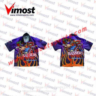 Racing Jersey photo-3