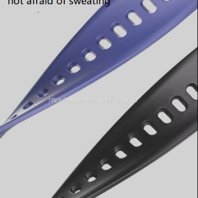 Smart Watch Ip68 Waterproof With BlueTooth photo-3