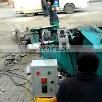 High Quality Low Budget Mobile Portable Line Boring Machine for Excavator Digger photo-5