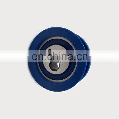 Hot Sell 2108-1006120 Timing Belt Tension Gauge Belt Tensioner Pulley For Lada Kalina 04-13 photo-2