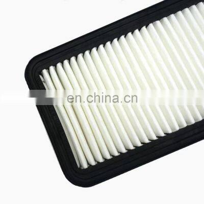 Automobile air purifier hepa filter 13780-63J00 for SUZUKI SWIFT car