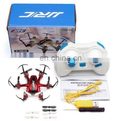 Mini Drones 6 Axis Rc Drone Jjrc H20 Micro Quadcopters Professional Drones Flying Helicopter Remote Control Toys photo-4