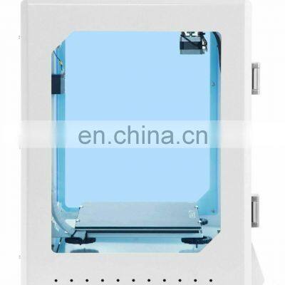 CR-5 Pro_H 3D Printer Metal FDM 3D Printing Machine For 3D Modeling photo-3