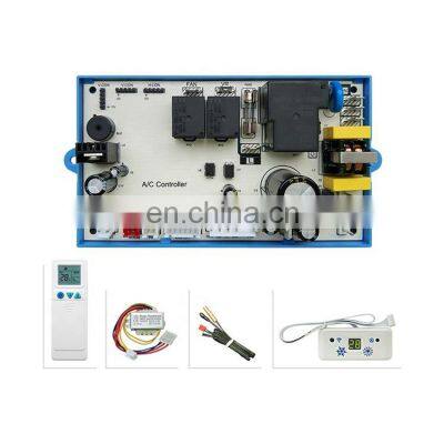 QD55DC Inverter Air Conditioner Control Board photo-3