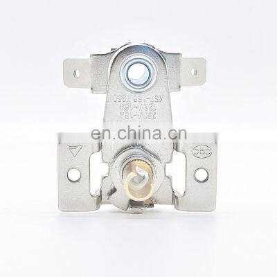 KST-168 T250 Oven Temperature Control Kst 168 Kst Thermostat T250 photo-4