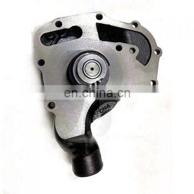 2258016 Excavator Water Pump for Construction Machinery Parts photo-3