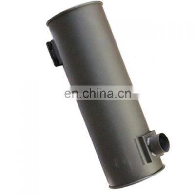 Hot Sale High Quality Excavator Muffler Assembly XJG-LG-36-000 photo-2