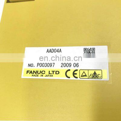Fanuc Cnc Machinery io Module A03B-0819-C051 photo-2