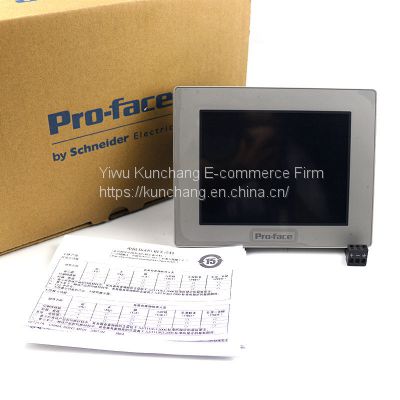 stock proface PFXGP4601TMD PFXGP4601TMA PFXGP4601TADR TADC 12.1 inch touch screen