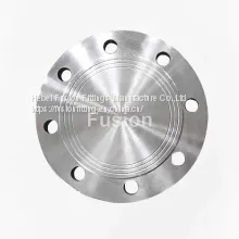 Blind Flange