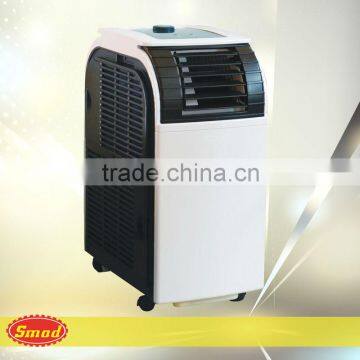 Mini Portable Air Conditioner for Cars