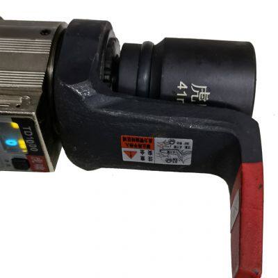 Apply HUXIAOT Electri Torque Wrench TD1000 (400-1000nm） photo-3