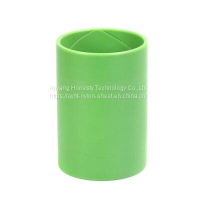 High Wear Resistant Diameter 108mm 114mm 133mm Uhmwpe Tube photo-3