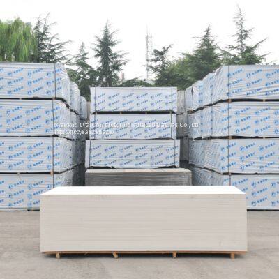 Asbestos Free Calcium Silicate Board,competitive Price Water Proof Calcium Silicate Board Supplier's Choice photo-3