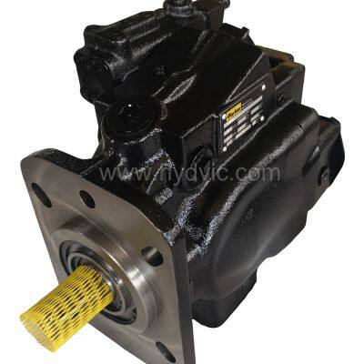 P2060 P2075 P2105 P2145 P3075 P3105 P3145 Hydraulic P2 P3 Parker piston pump