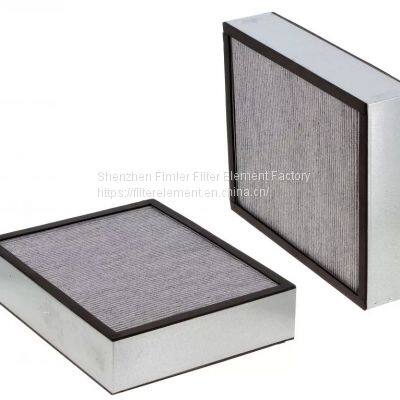 Replacement air filter 2050050120,KL2050050120,909697,SC90170CAG