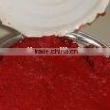 tinned tomato paste/ketchup