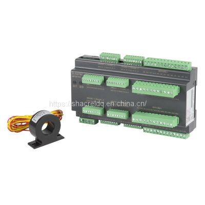 Acrel AMC16Z-FAK48 Electric Module Multi Channel Current Detection Module For Data Center Precision Cabinet photo-4