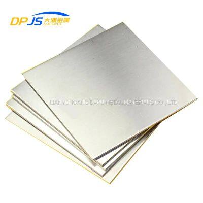 304/316/1.4529/25-6MO/800/724L/890L Good Welding Performance Stainless Steel Plate/Sheet AISI/GB/DIN/EN photo-5
