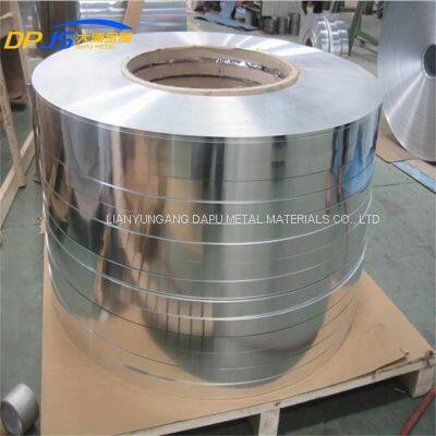 ASTM/ASME for Exterior Applications Standard 6012/6082/6261 Aluminum Alloy Coil/Roll/Strip photo-4