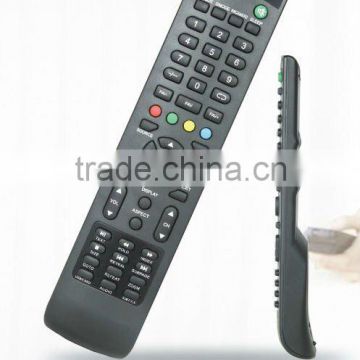 High quality lower price LCD/LED tv remote control