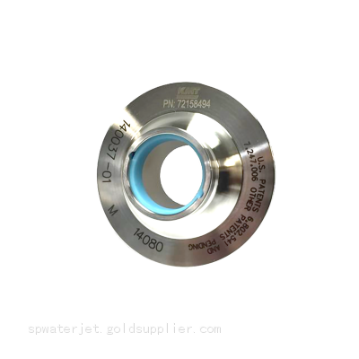 WK000285 72158494 90KSI PRO-III Use UHP Seal Assembly