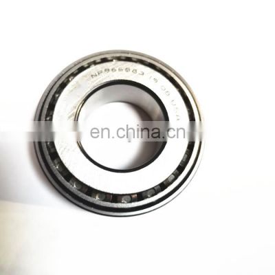 Taper roller bearing NP 966883/NP 759177 NP966883-NP759177 Differential Bearing NP966883/NP759177 bearing