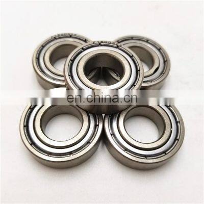 High temperature bearing FT6003 FT6003zz